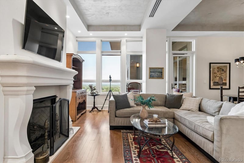 5455 Landmark Pl #712, Greenwood Village, CO 80111