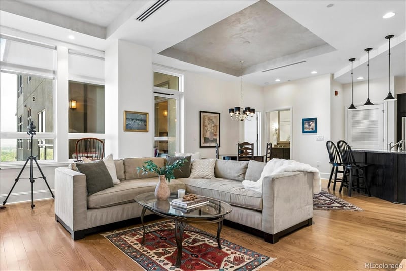5455 Landmark Pl #712, Greenwood Village, CO 80111