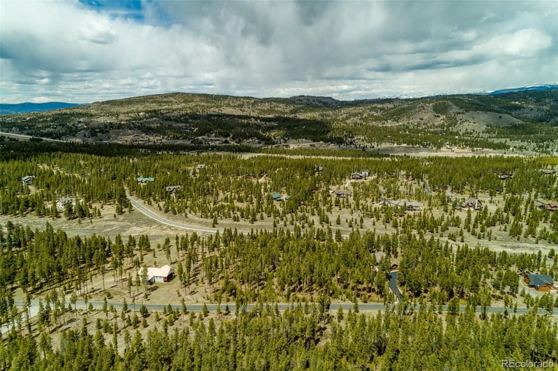 320 Mountain Peak Rd, Tabernash, CO 80478