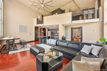 1050 Cherokee St #301, Denver, CO 80204