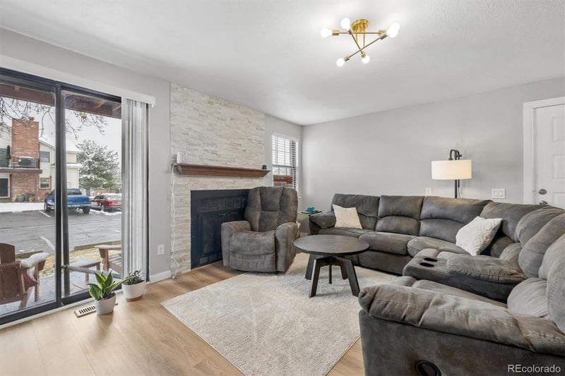 11961 Bellaire St #B, Thornton, CO 80233