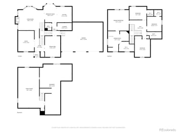 8450 Melross Ct, Colorado Springs, CO 80919