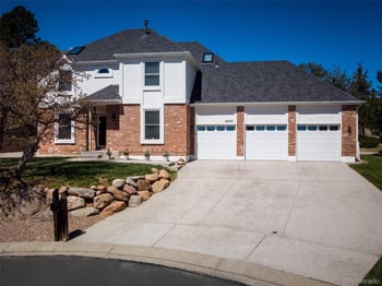 8450 Melross Ct, Colorado Springs, CO 80919