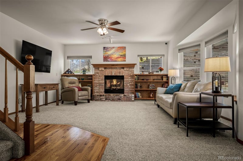 8450 Melross Ct, Colorado Springs, CO 80919