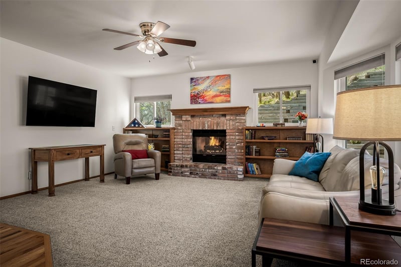 8450 Melross Ct, Colorado Springs, CO 80919