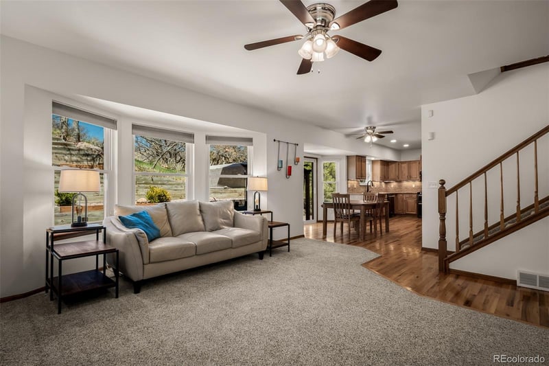 8450 Melross Ct, Colorado Springs, CO 80919