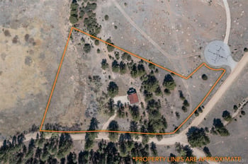 16602 County Road 289, Nathrop, CO 81236