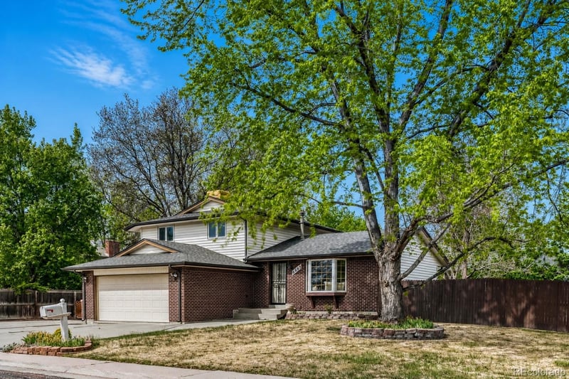 6893 Gray Cir, Arvada, CO 80003