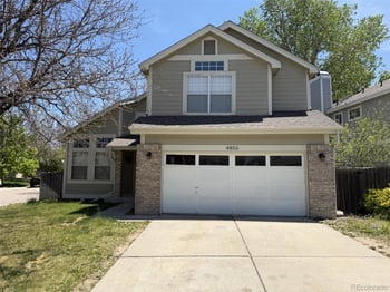 4856 Argonne St, Aurora, CO 80015