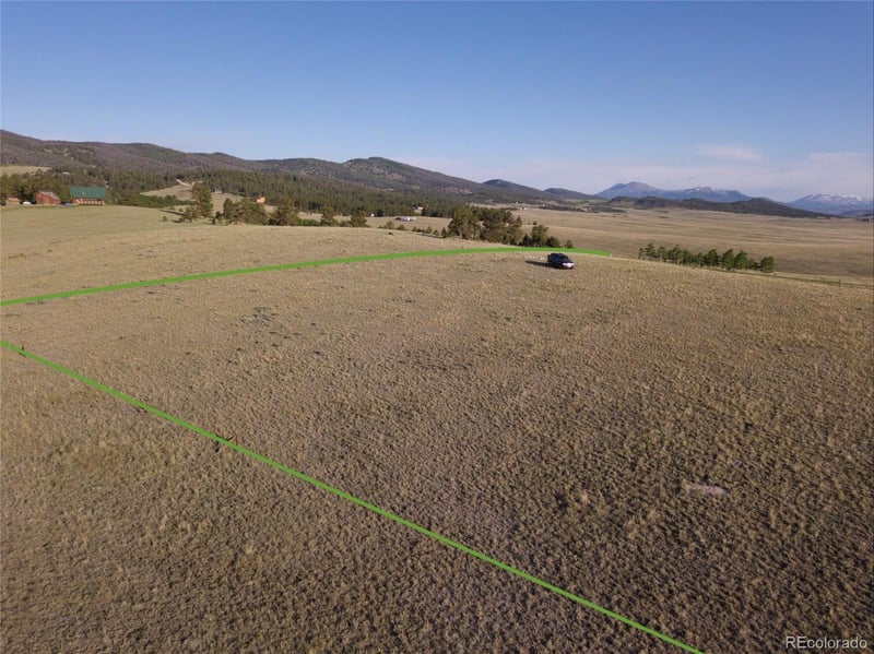 767 Brahma Cir Lot 0928, Hartsel, CO 80449