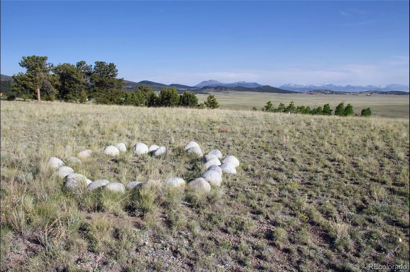 767 Brahma Cir Lot 0928, Hartsel, CO 80449
