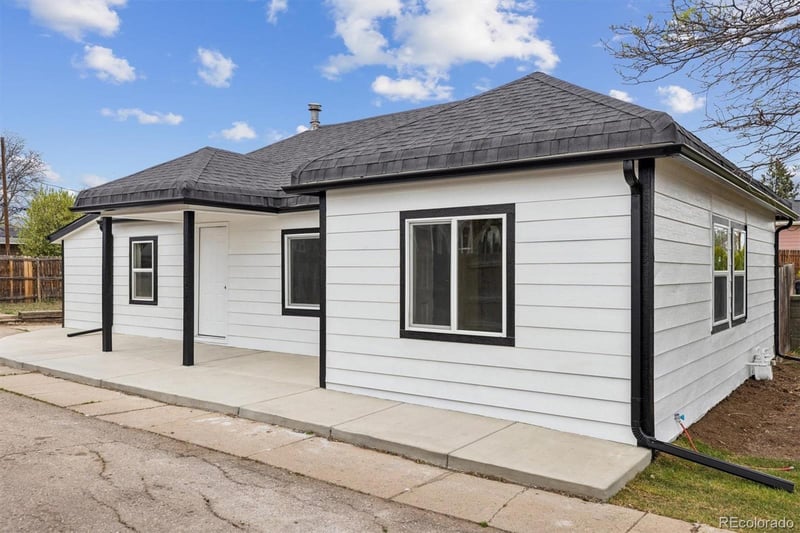 1285 Irving St, Denver, CO 80219