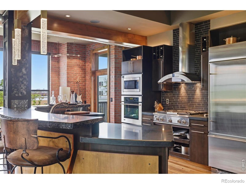 200 College Ave #300, Fort Collins, CO 80524