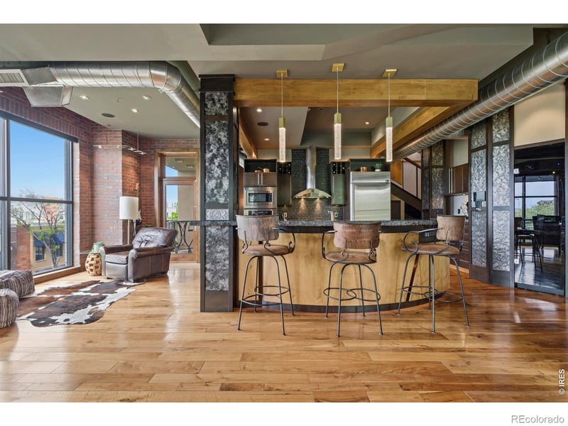200 College Ave #300, Fort Collins, CO 80524