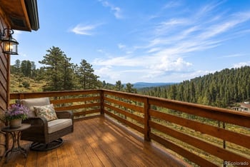 745 Pine Dr, Bailey, CO 80421