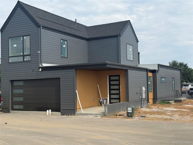 625 Lombardi Cir, Louisville, CO 80027