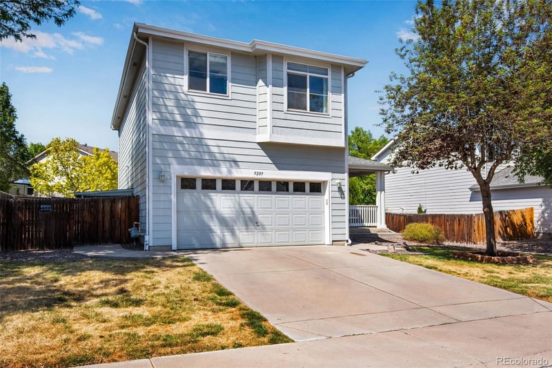 9209 Welby Cir, Thornton, CO 80229