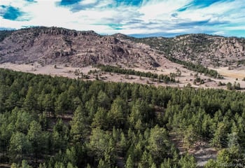 000 Twinkle Rd, Guffey, CO 80820