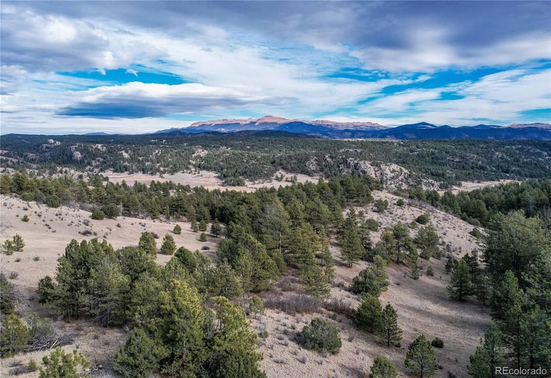 000 Twinkle Rd, Guffey, CO 80820