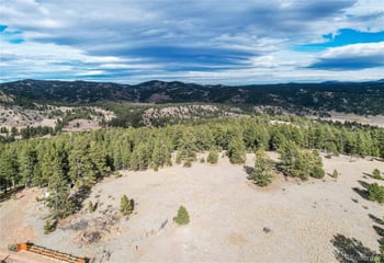 000 Twinkle Rd, Guffey, CO 80820