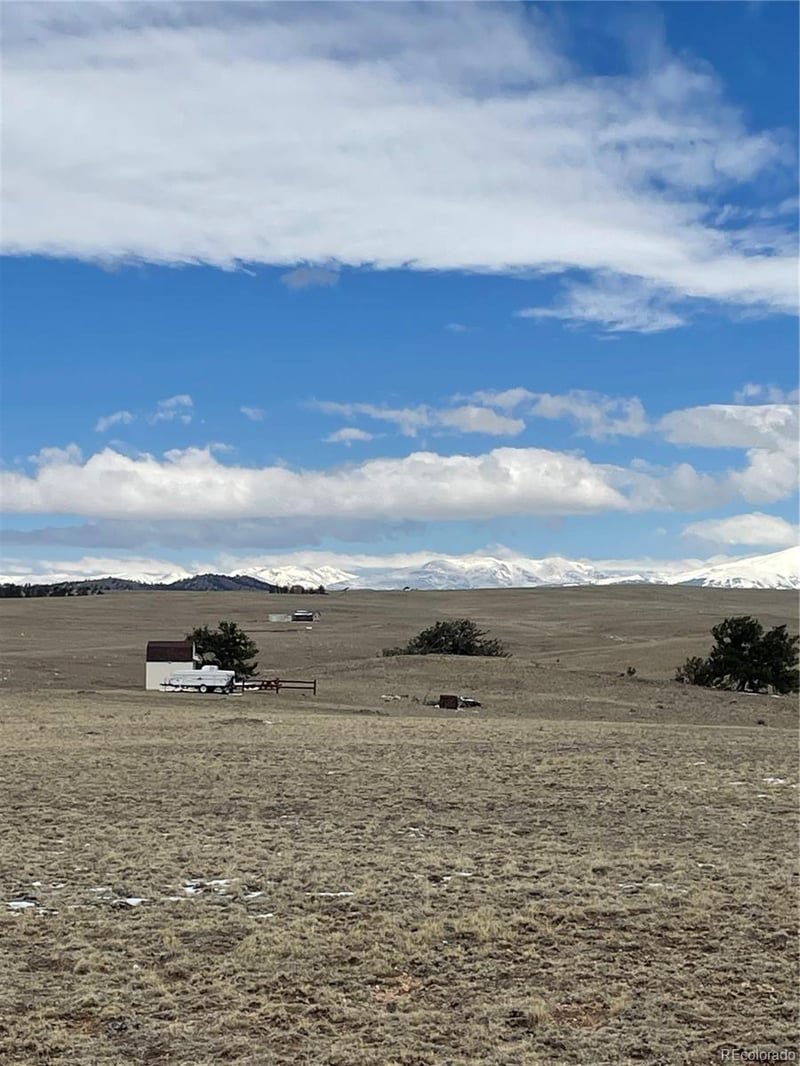 148 Grand Teton Dr, Hartsel, CO 80449