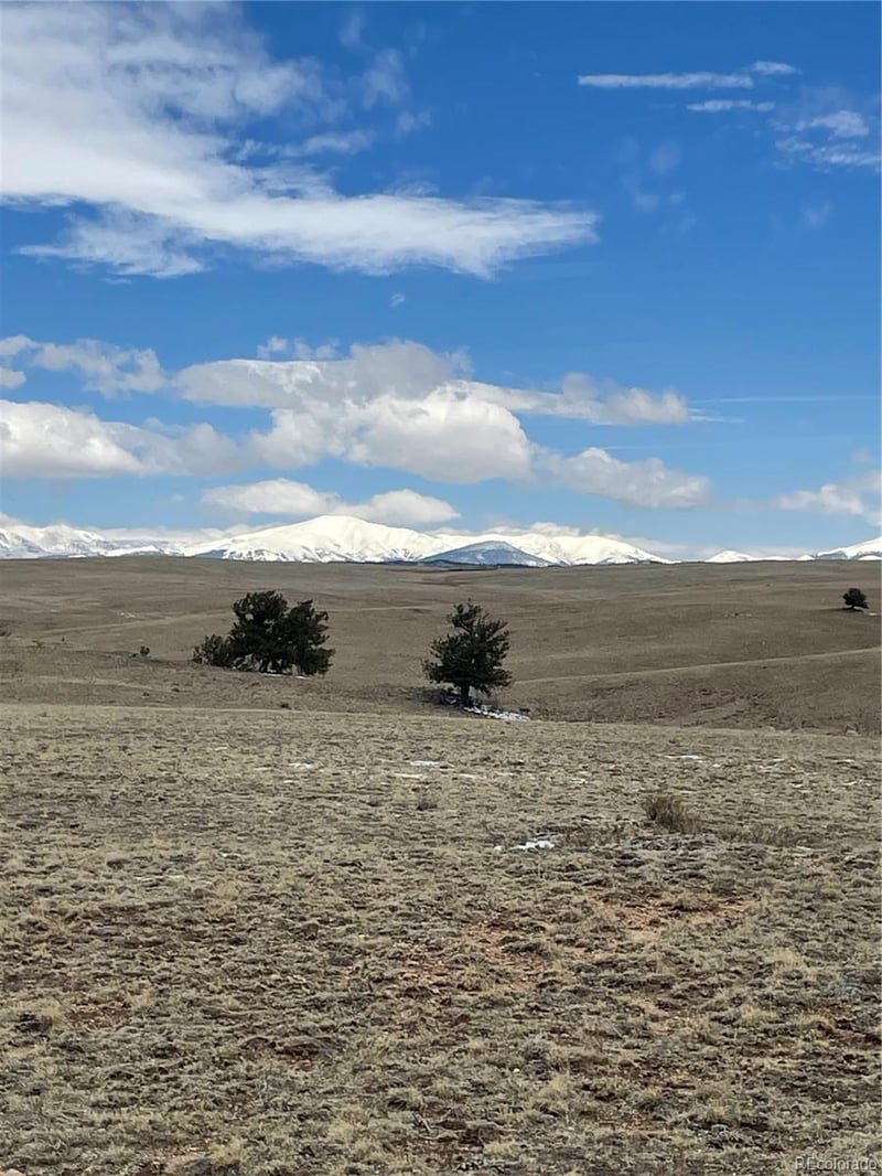 148 Grand Teton Dr, Hartsel, CO 80449