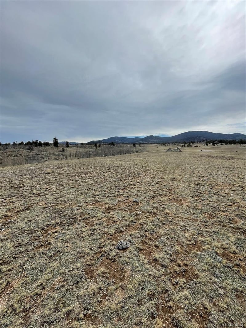 148 Grand Teton Dr, Hartsel, CO 80449