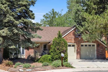 8655 Phillips Ave, Centennial, CO 80112