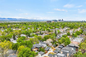 1186 Gaylord St, Denver, CO 80210