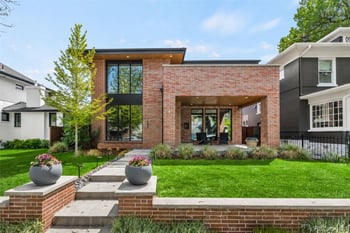 1186 Gaylord St, Denver, CO 80210