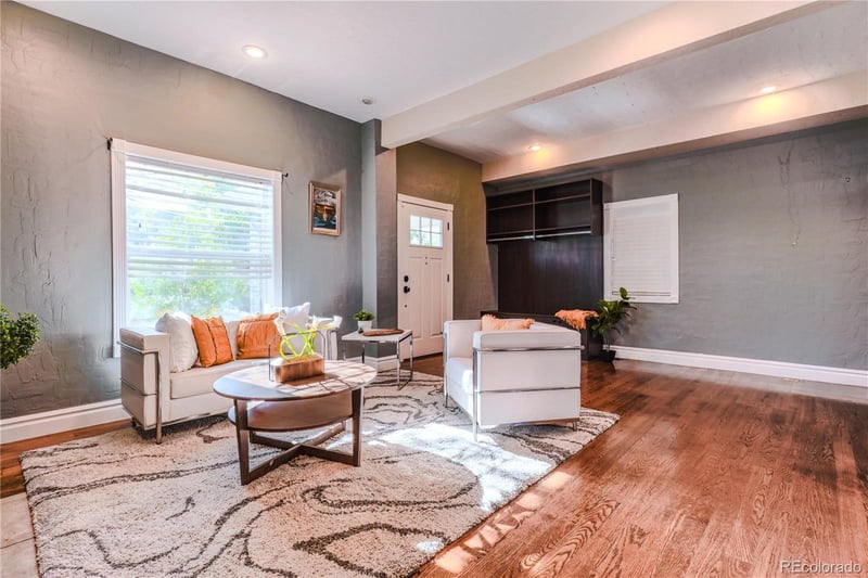 360 Inca St, Denver, CO 80223