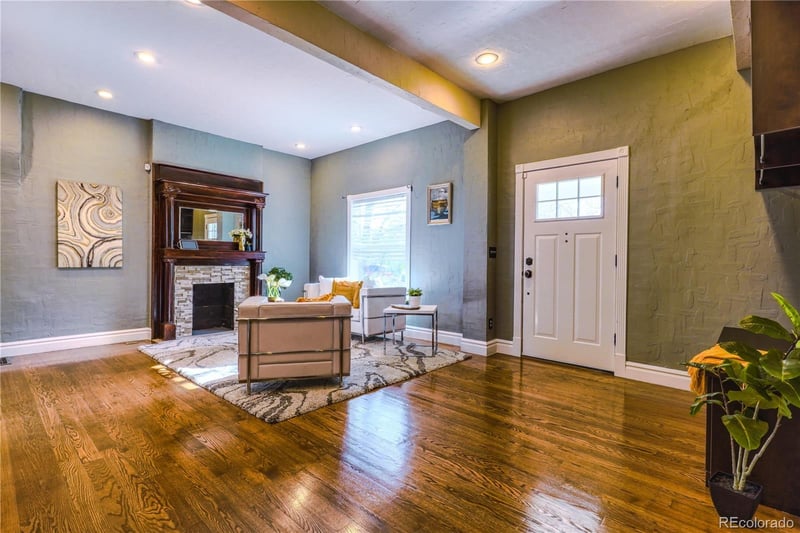 360 Inca St, Denver, CO 80223