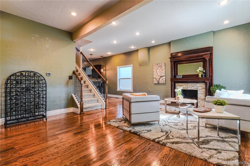 360 Inca St, Denver, CO 80223
