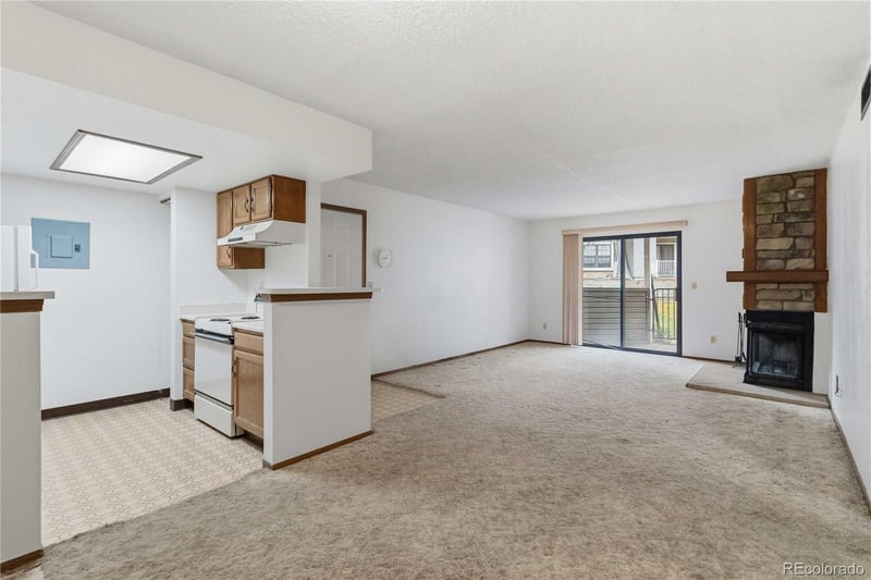 923 Zeno Way #104, Aurora, CO 80017