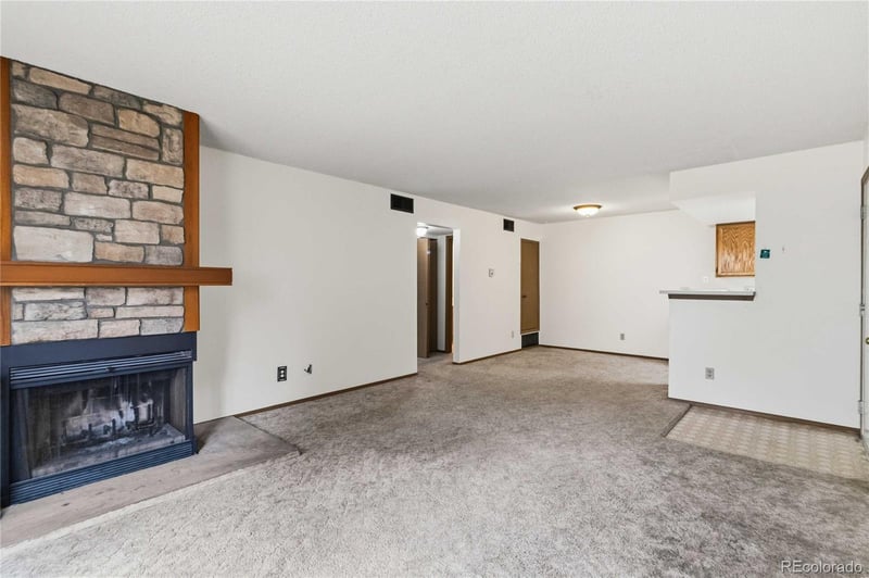 923 Zeno Way #104, Aurora, CO 80017
