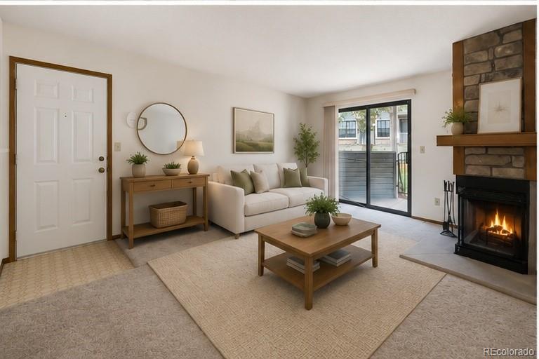 923 Zeno Way #104, Aurora, CO 80017