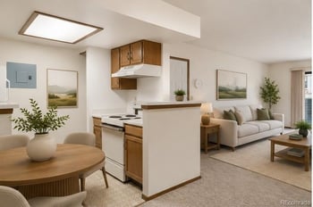 923 Zeno Way #104, Aurora, CO 80017