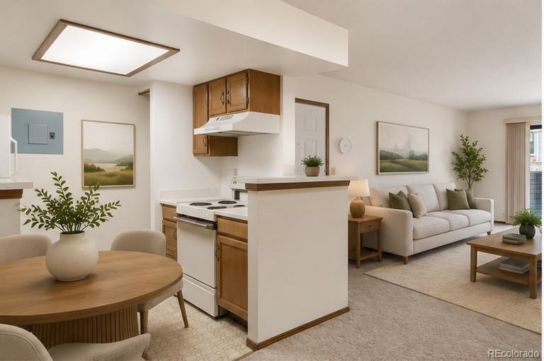 923 Zeno Way #104, Aurora, CO 80017