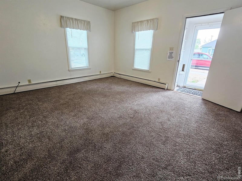 313 Lincoln St, Sterling, CO 80751