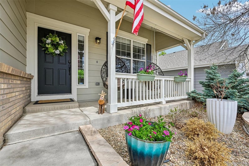 1167 Berganot Trl, Castle Pines, CO 80108