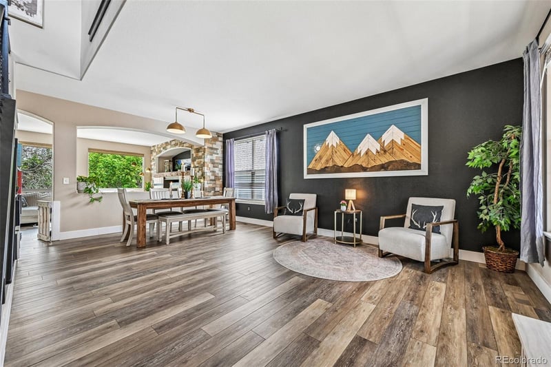 1167 Berganot Trl, Castle Pines, CO 80108