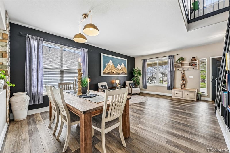 1167 Berganot Trl, Castle Pines, CO 80108
