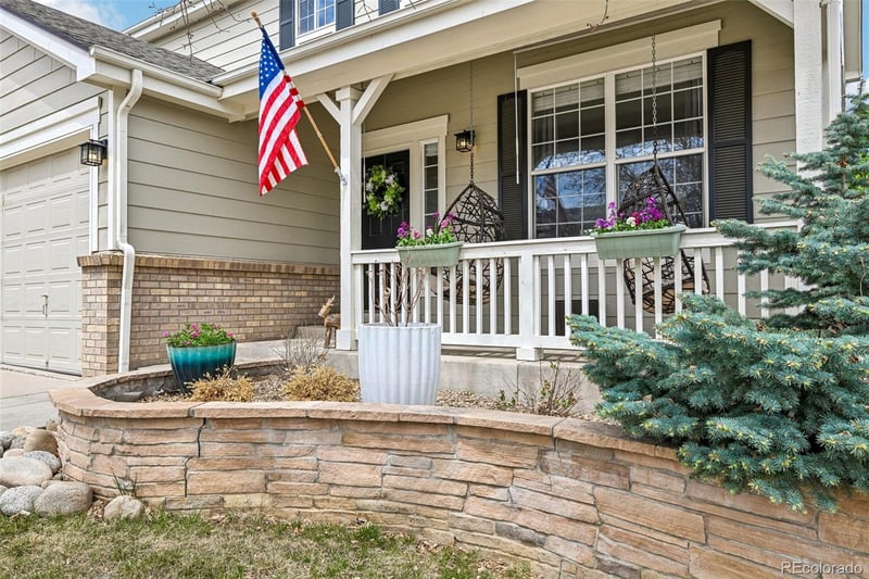 1167 Berganot Trl, Castle Pines, CO 80108