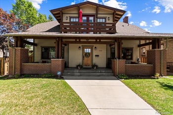 1910 Corona St, Denver, CO 80210