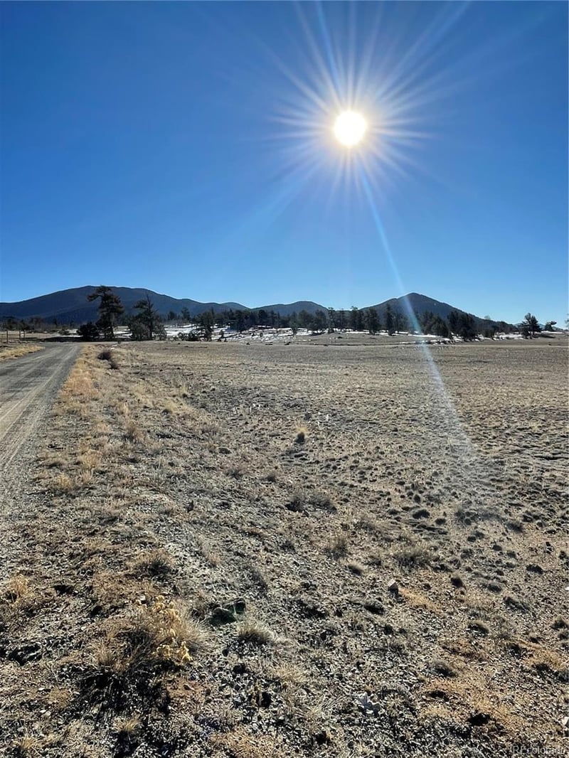 262 Grand Teton Dr, Hartsel, CO 80449