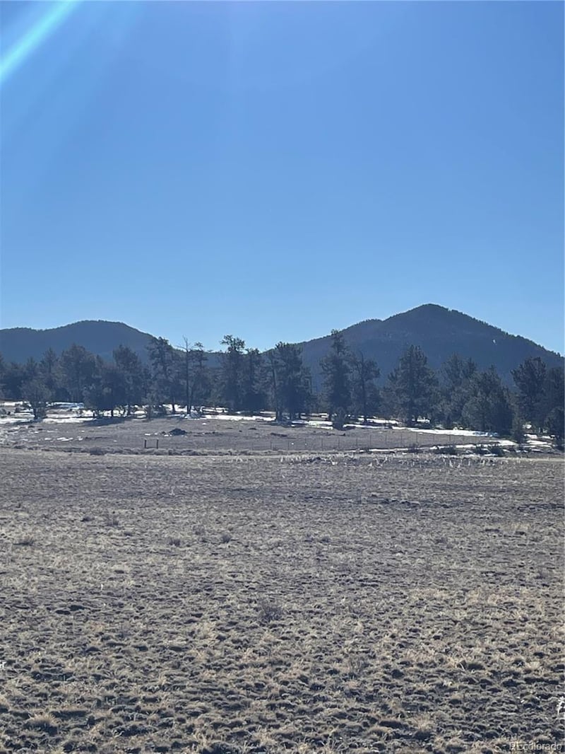 262 Grand Teton Dr, Hartsel, CO 80449