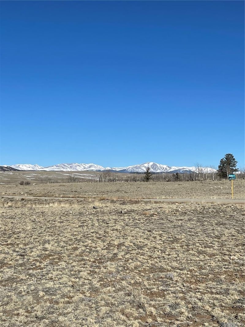 262 Grand Teton Dr, Hartsel, CO 80449