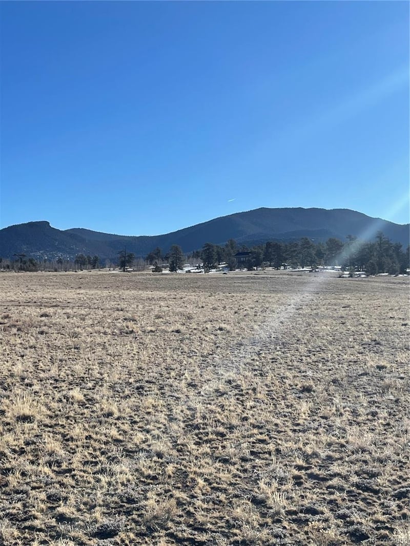 262 Grand Teton Dr, Hartsel, CO 80449