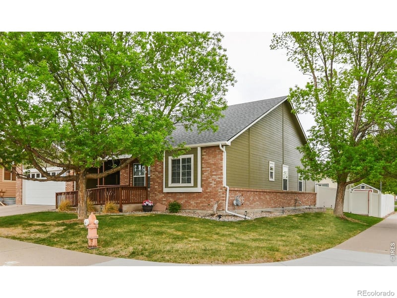 1505 Dryland St, Loveland, CO 80538