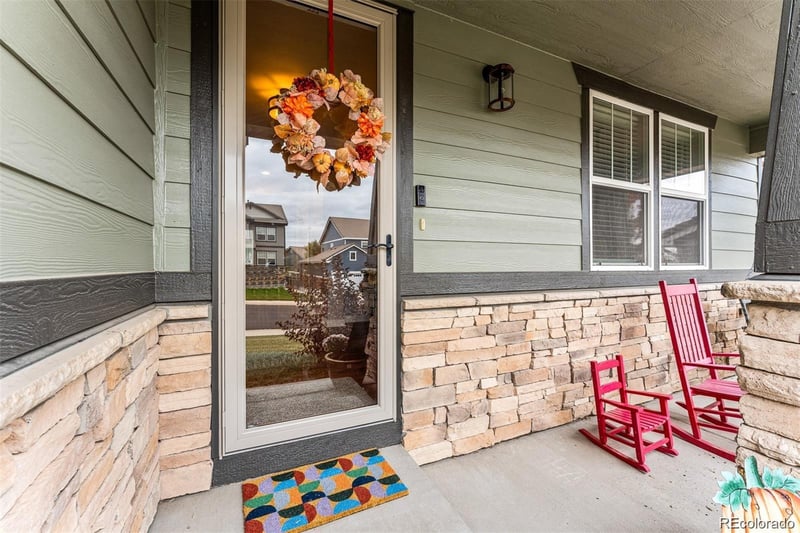 7941 Sabino Ln, Castle Rock, CO 80108